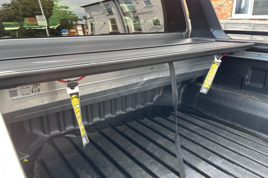 Used Ford RANGER MF74YGO 26