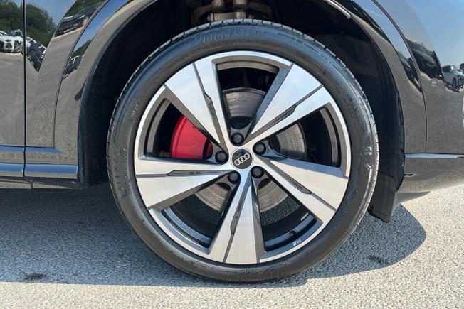 AUDI Q5 Photo 5