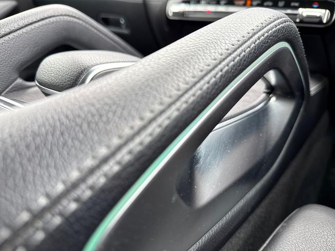MERCEDES-BENZ Gle Photo 40