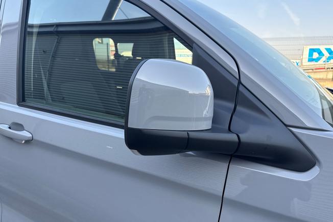 Volkswagen e-Transporter Photo 20