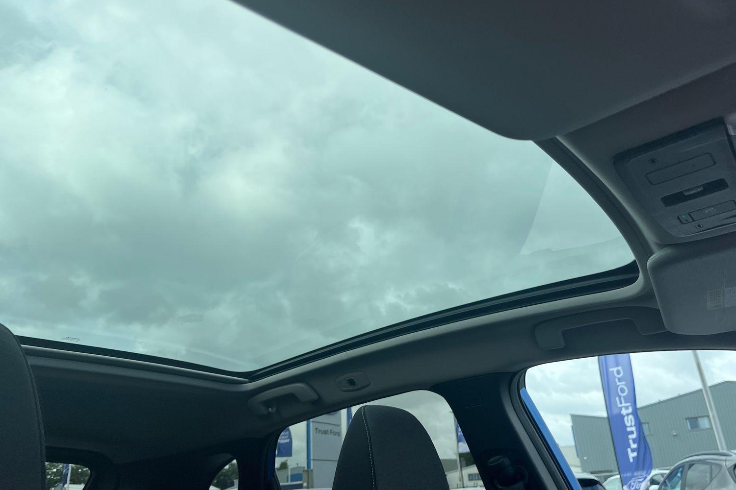 Nissan QASHQAI Photo 33
