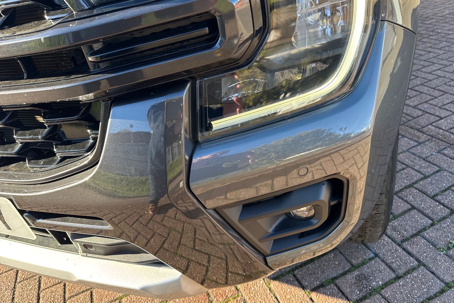 Ford RANGER Photo 26