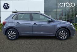 Volkswagen Polo Photo 4