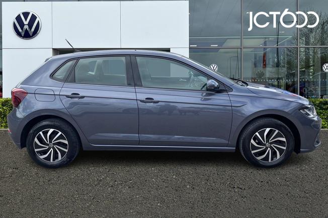 Volkswagen Polo Photo 4
