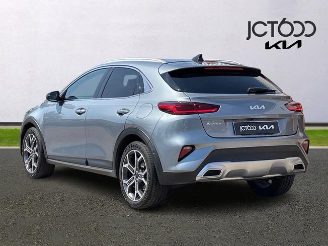 KIA Xceed Photo 3