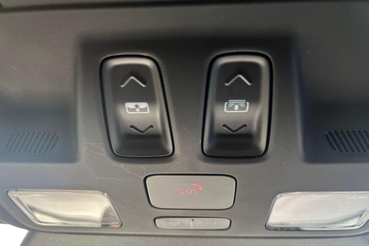 Ford KUGA Photo 35