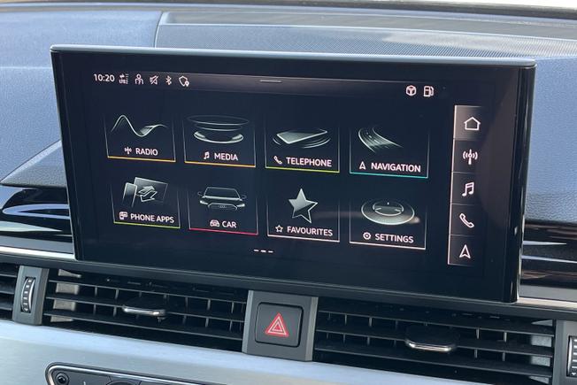 AUDI A5 Photo 13