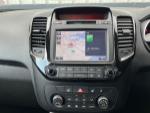 Kia Venga Photo 35