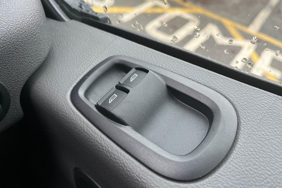 Used Ford TRANSIT WN75CCF 27