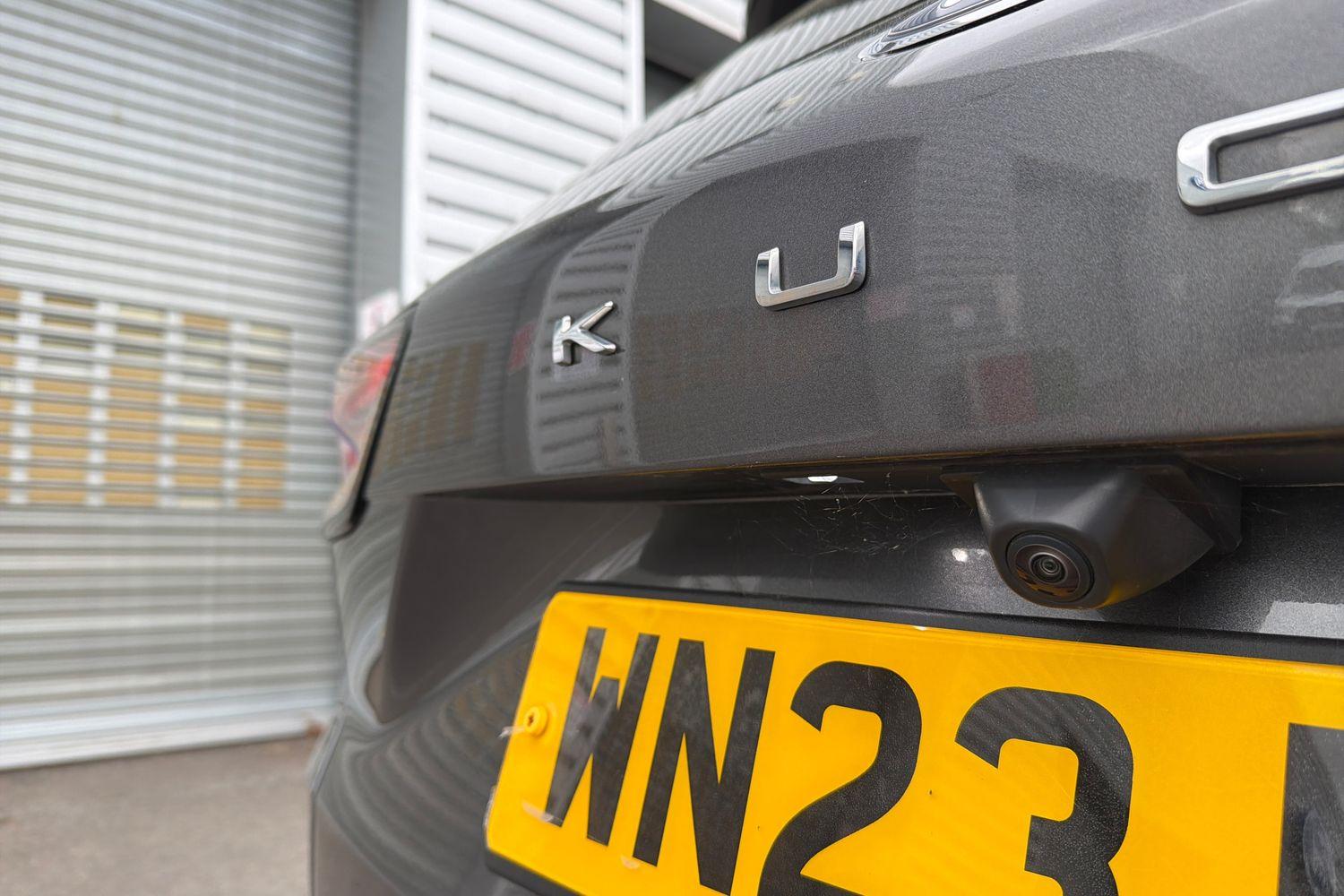 Ford KUGA Photo 25