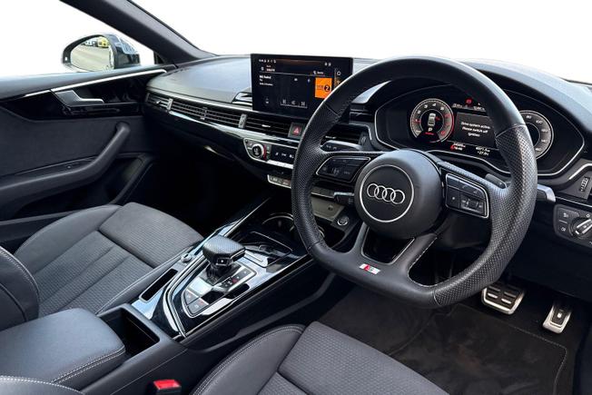 Audi A5 Photo 6