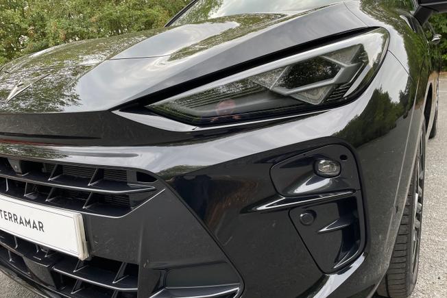 CUPRA Terramar Photo 19