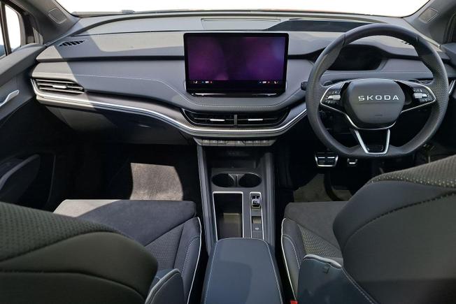 ŠKODA Enyaq Photo 10