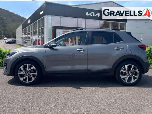 Kia STONIC Photo autoimg-d443a17a7b6cf194edad7936417721db8428a1d0.jpg