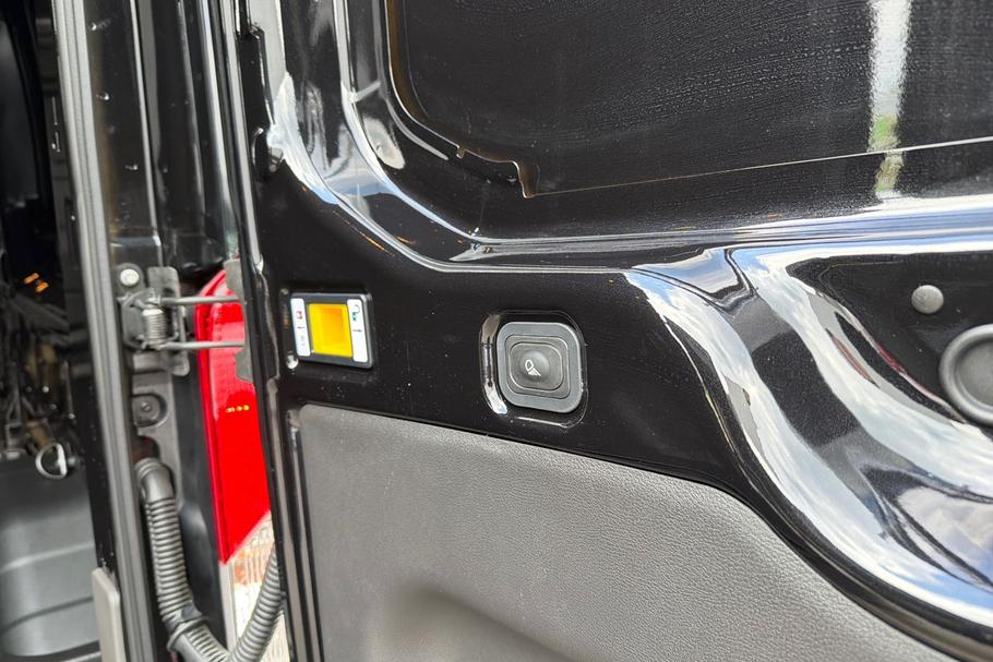Used Ford E-TRANSIT ET25GCO 14