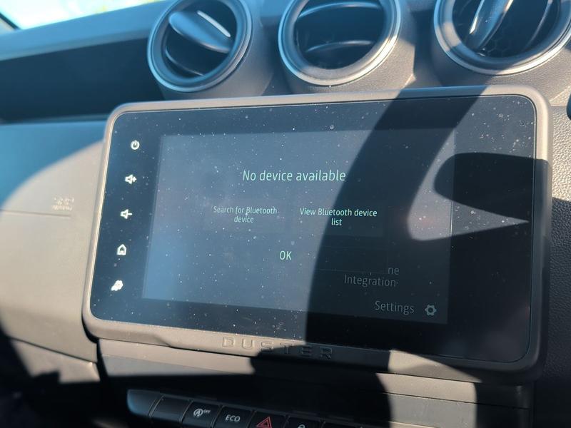 Used Dacia Duster NL73YYR 39