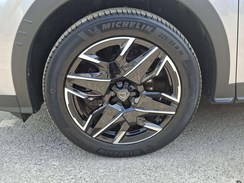 Used Peugeot 3008 KP25GYK 39