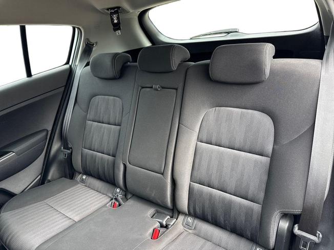 KIA Sportage Photo 9