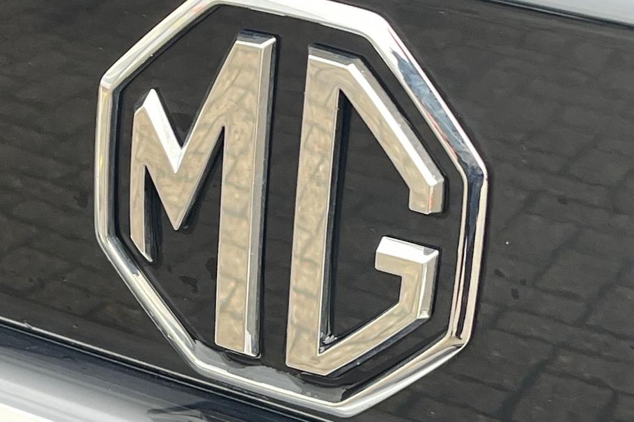 Used MG Motor UK HS CV25BZW 39