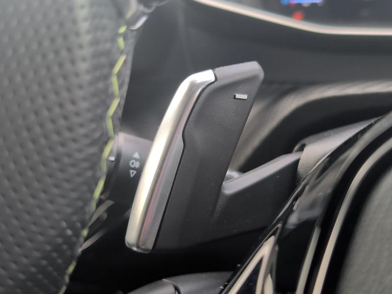 Used Peugeot 2008 KW25TVE 50