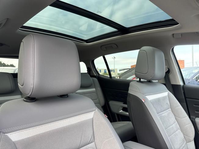CITROEN C5 Aircross Photo 42