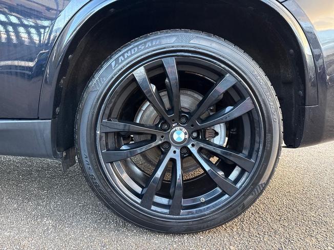 BMW X5 Photo 5