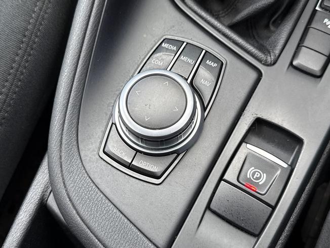 BMW X1 Photo 33