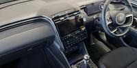 Hyundai TUCSON Photo 1