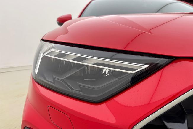 AUDI A1 Photo 19