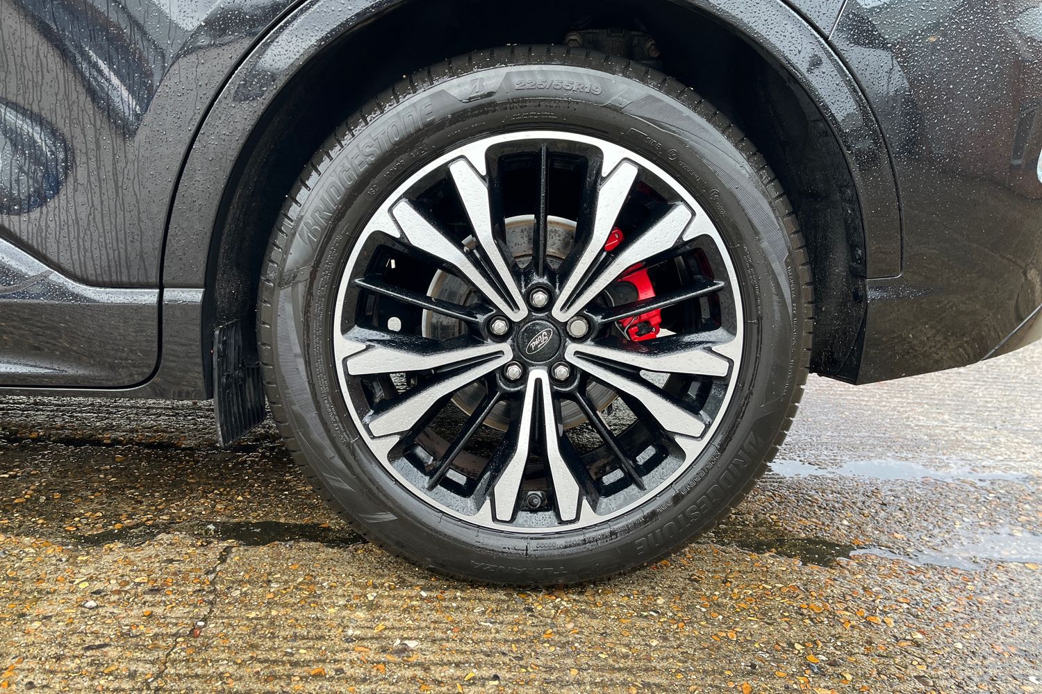 Ford Kuga Photo 7