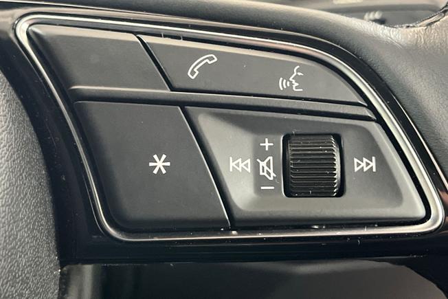 AUDI A3 Photo 17