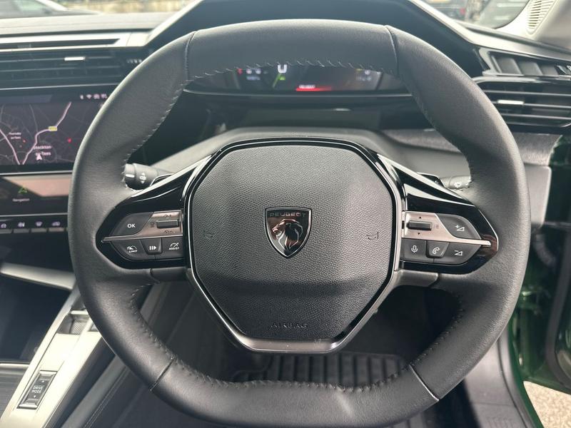 Used Peugeot 308 NU73GZX 32