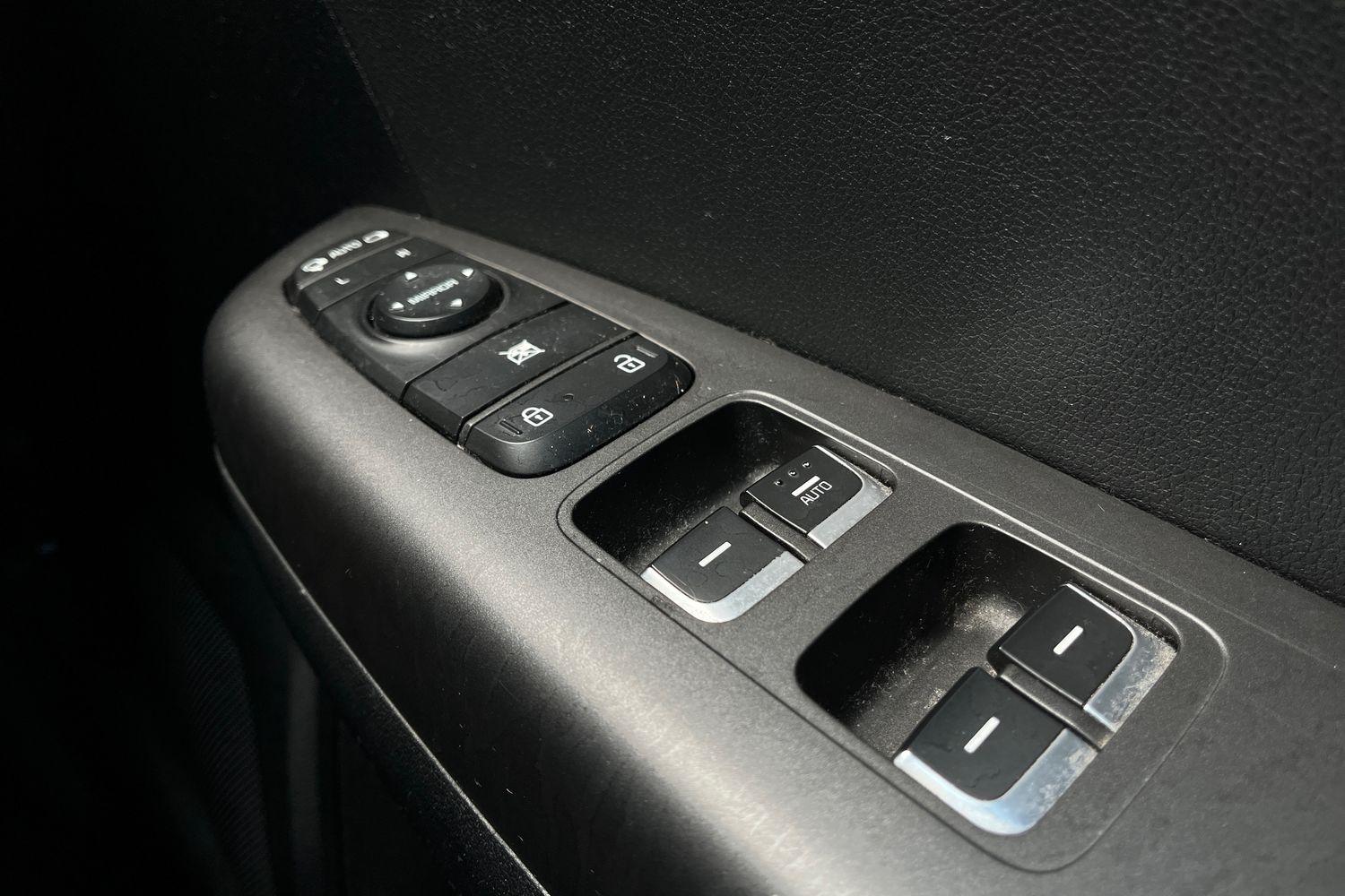 Kia SPORTAGE Photo 15