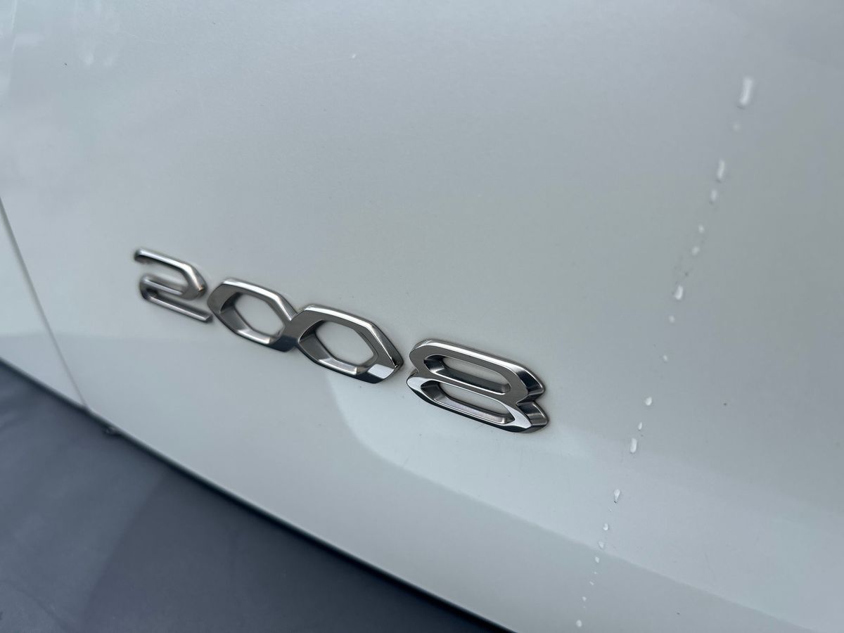 Peugeot 2008 Photo 37