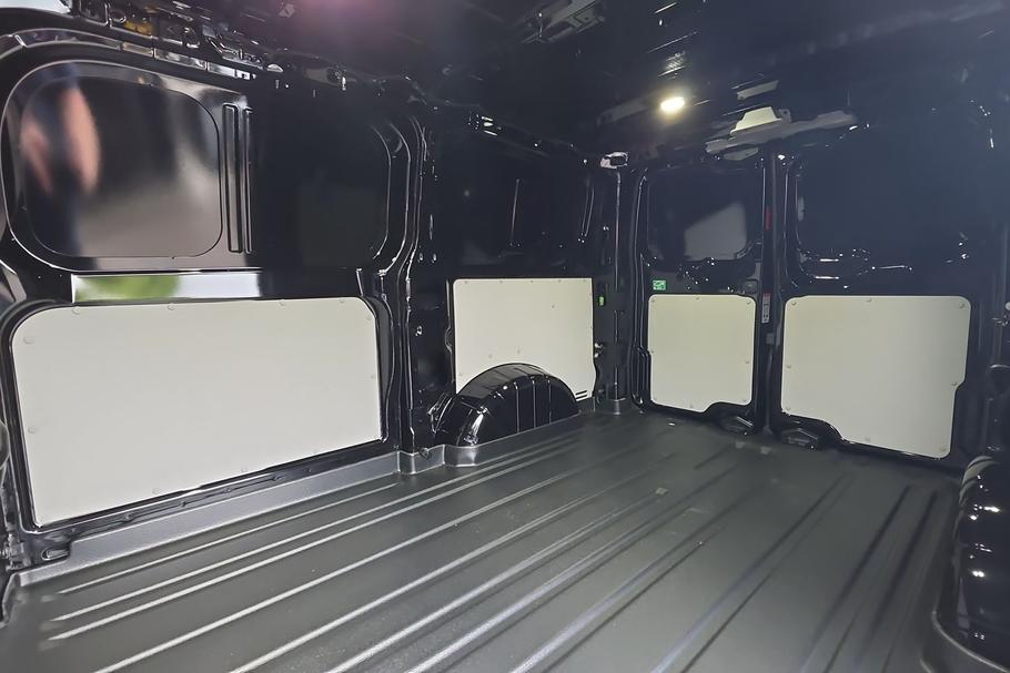 Used Ford Transit Custom WP26KXR 4