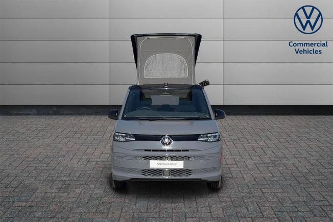 VOLKSWAGEN California Photo 8