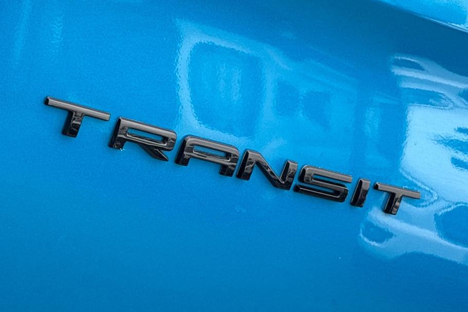 Used Ford TRANSIT CUSTOM WP75CPK 20