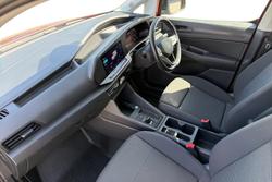 VOLKSWAGEN Caddy Photo 2