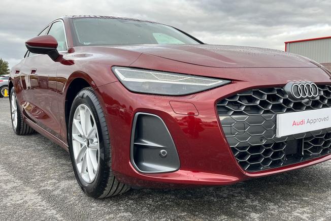 Audi A6 Photo 19