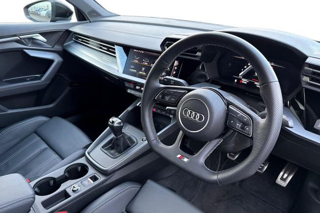AUDI A3 Photo 7