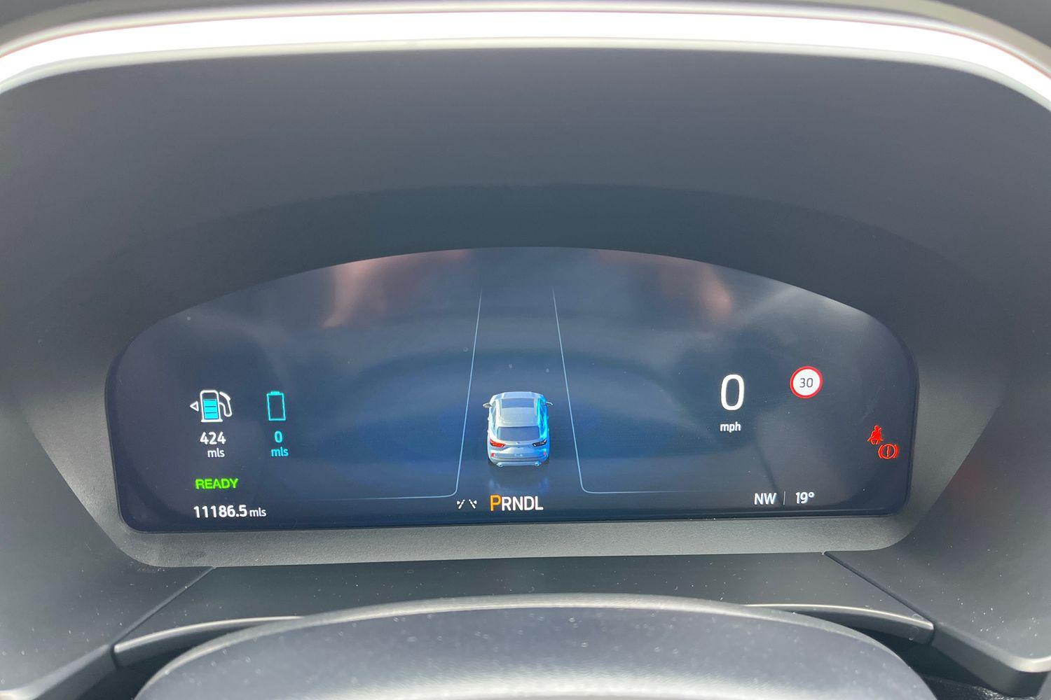 Ford Kuga Photo 12