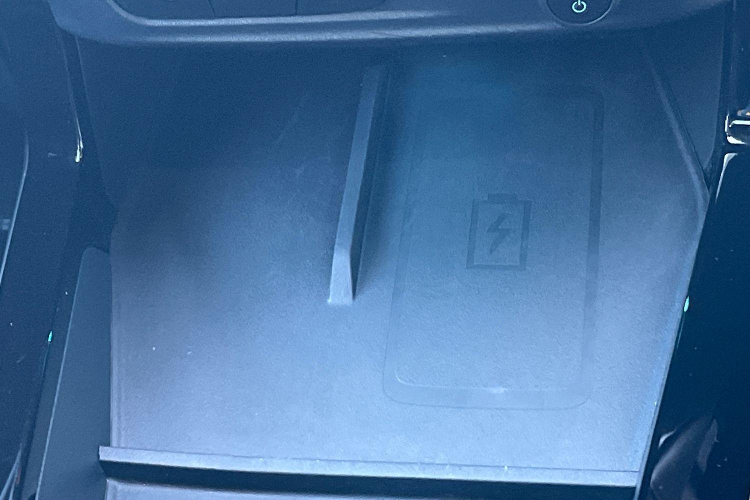 Ford Puma Gen-E Photo 31