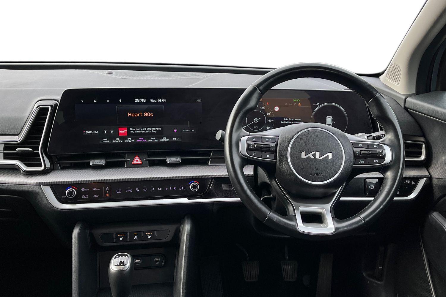 Kia Sportage Photo 10