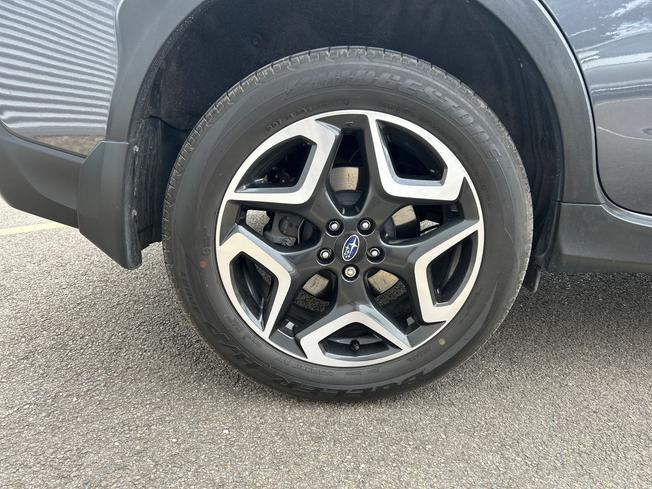 SUBARU Xv Photo 27