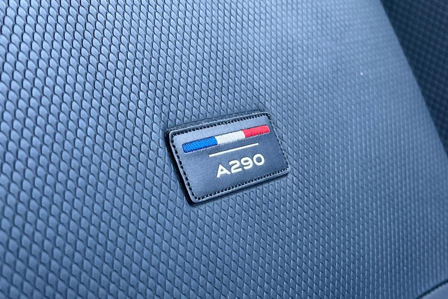 Alpine A290 Photo autoimg-d45ab58a94f60ad9d3b2af982f014b6882598f12.jpg