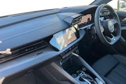 AUDI A3 Sportback Photo 2