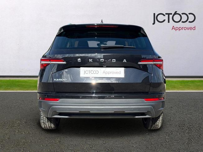 ŠKODA Karoq Photo 7