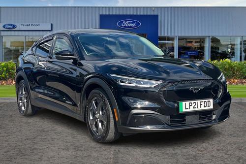 Used Ford MUSTANG MACH-E LP21FDD 1