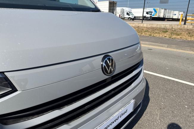 Volkswagen Transporter Photo 21
