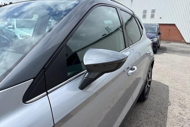 SEAT Arona Photo 27